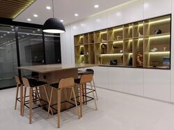 Asia Square Tower 1 (D1), Office #459964671